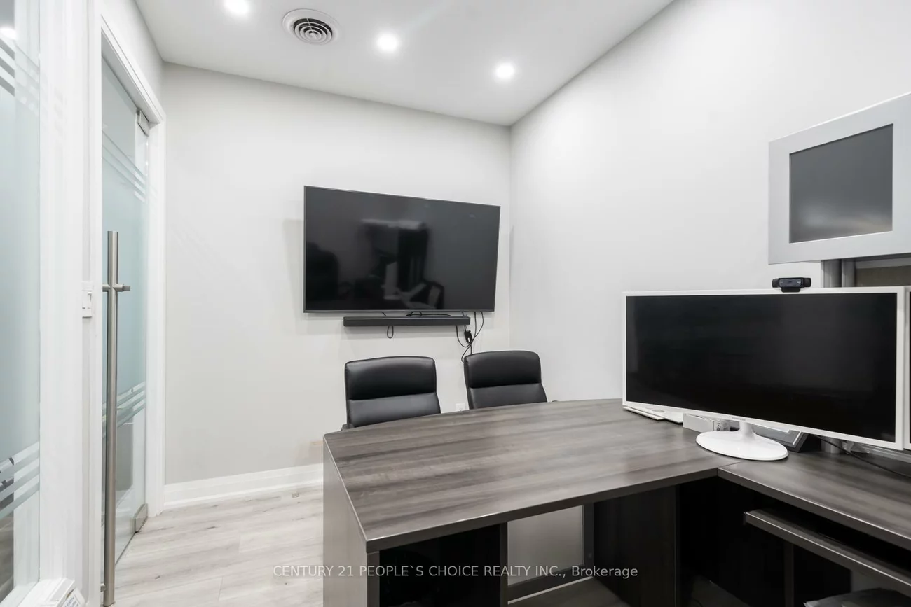 7956, Torbram, Steeles Industrial, Brampton