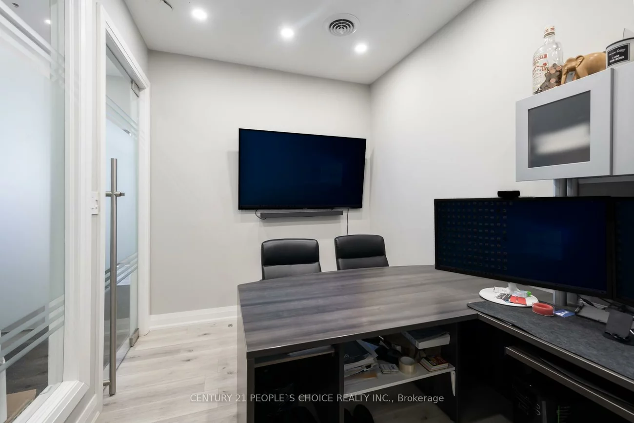 7956, Torbram, Steeles Industrial, Brampton