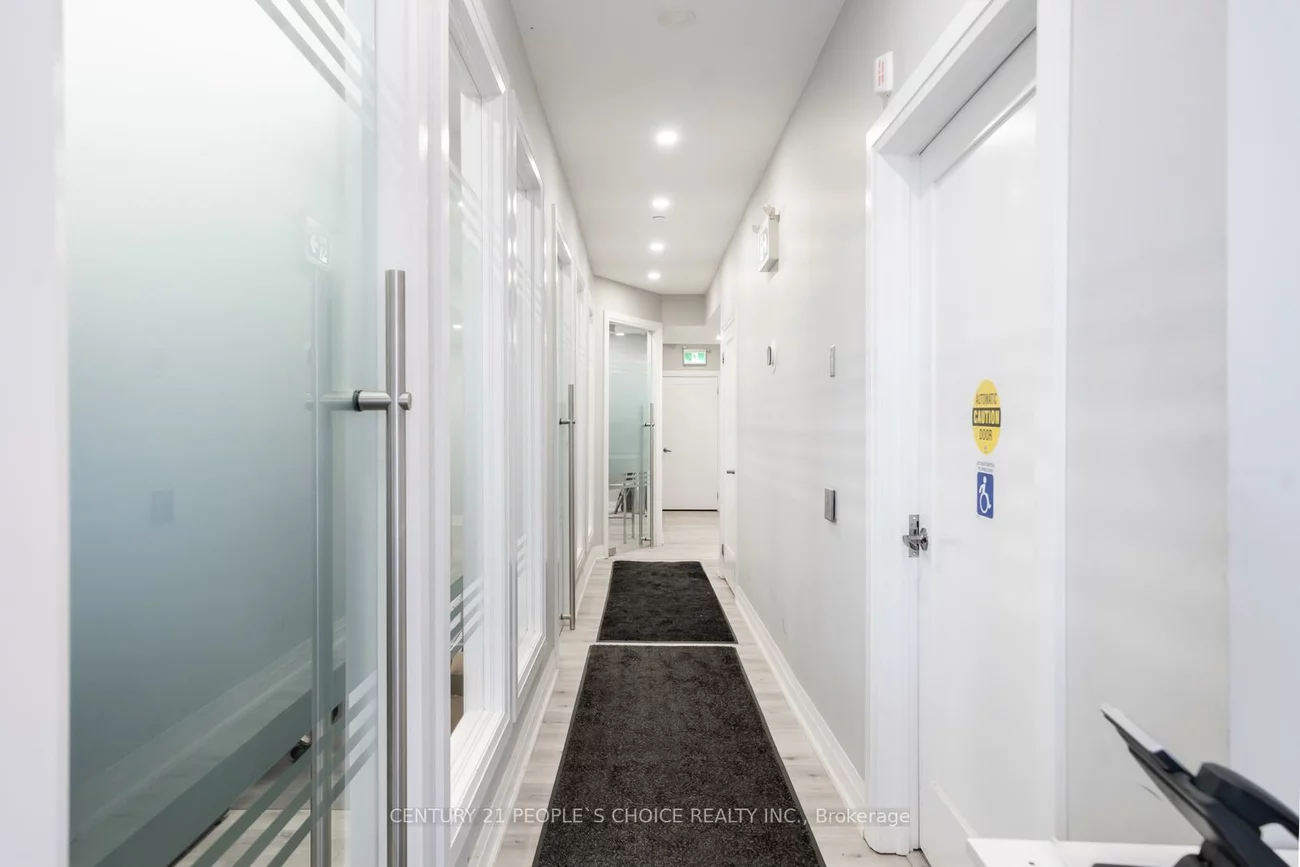 7956, Torbram, Steeles Industrial, Brampton