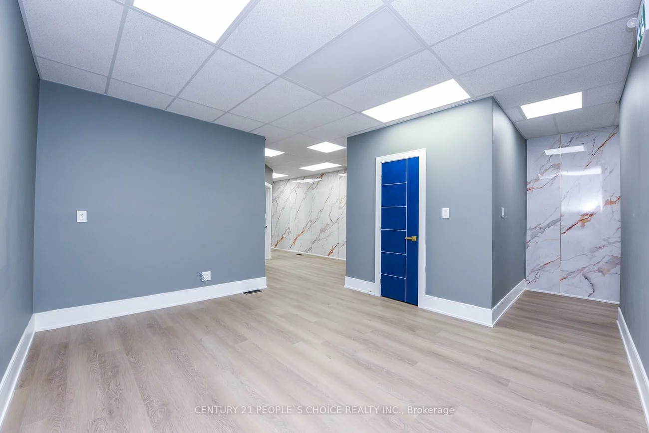 7956, Torbram, Steeles Industrial, Brampton