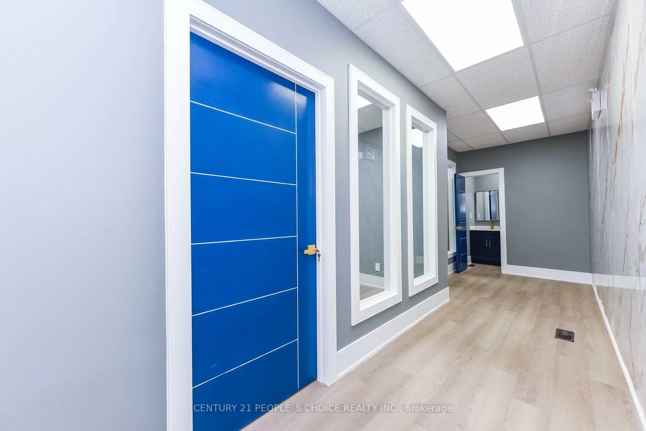 7956, Torbram, Steeles Industrial, Brampton