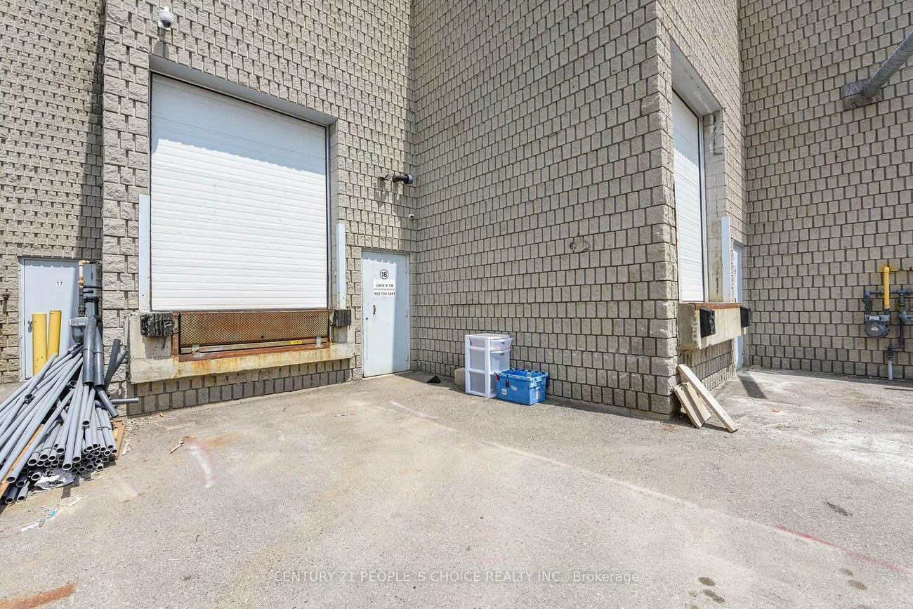 7956, Torbram, Steeles Industrial, Brampton