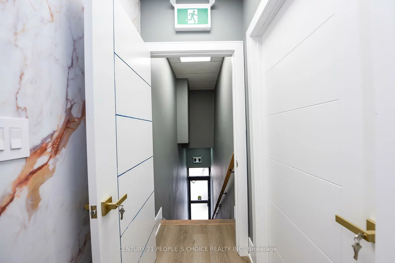 7956, Torbram, Steeles Industrial, Brampton