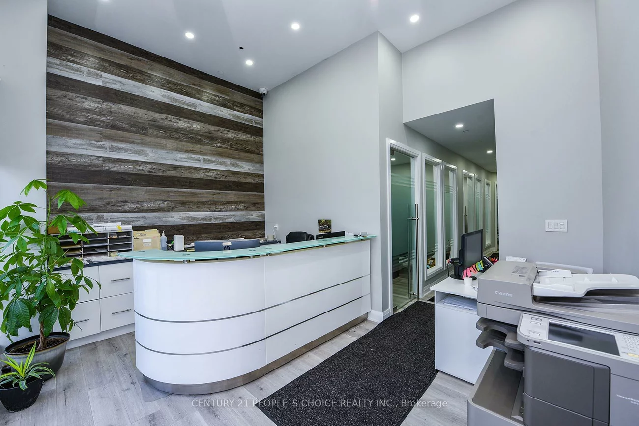 7956, Torbram, Steeles Industrial, Brampton