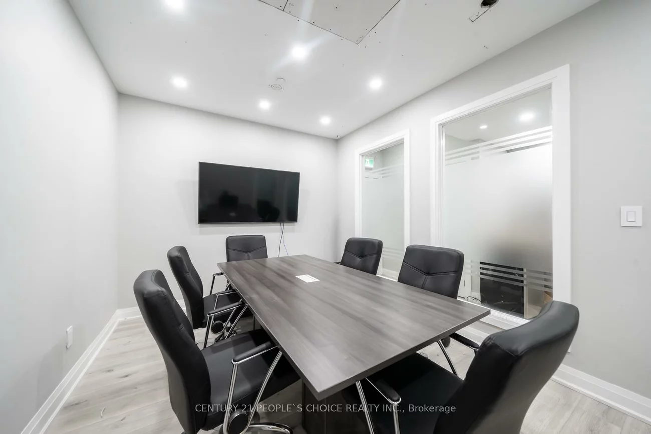 7956, Torbram, Steeles Industrial, Brampton