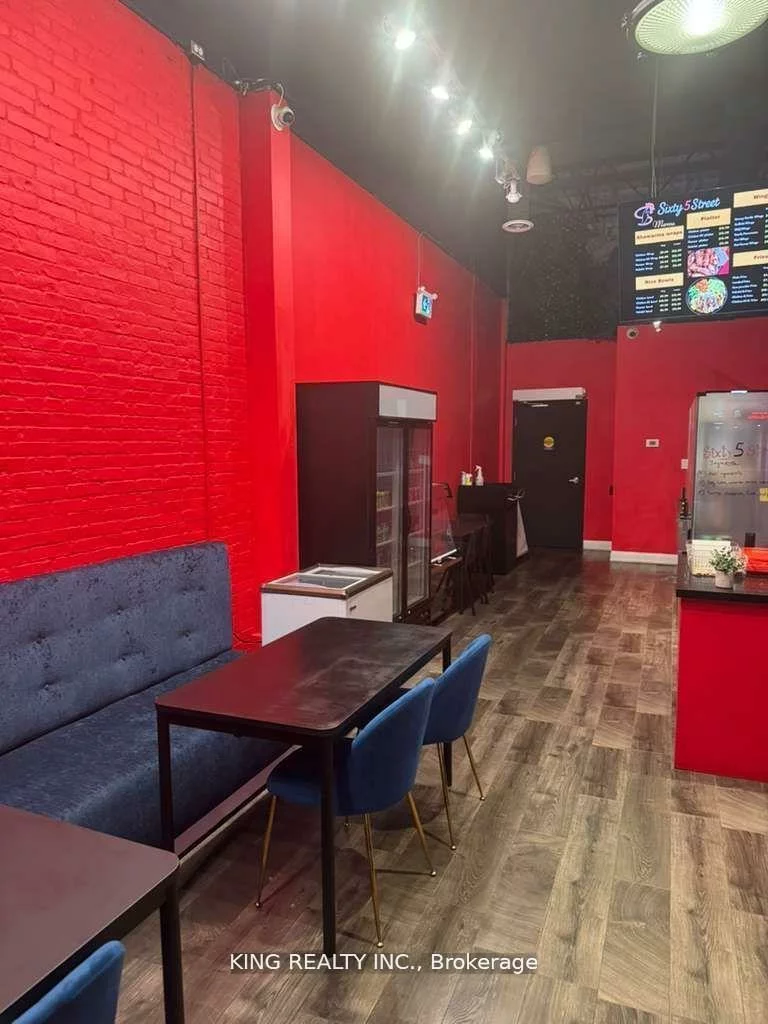 100, Maritime Ontario, Airport Road/ Highway 7 Business Centre, Brampton