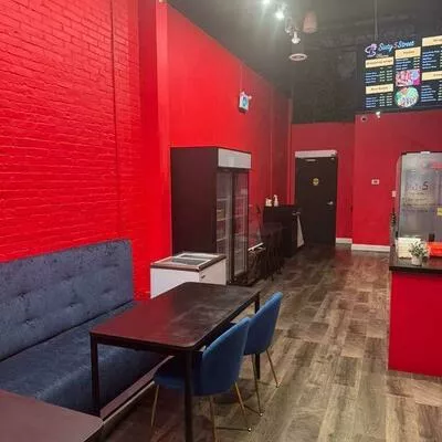 100, Maritime Ontario, Airport Road/ Highway 7 Business Centre, Brampton