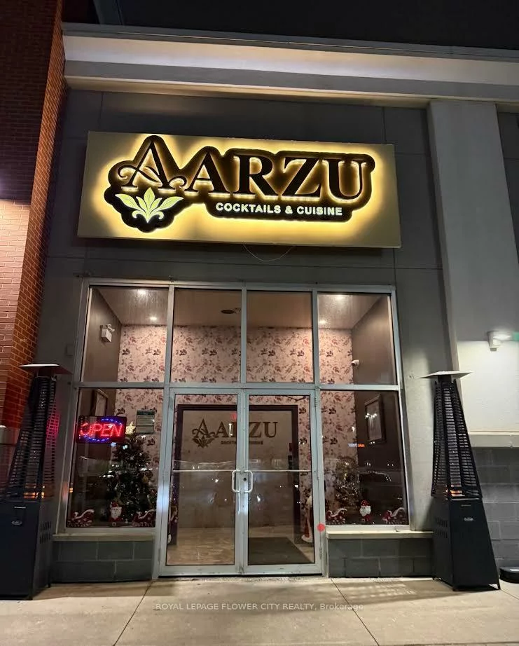 15, Gateway, Bramalea South Industrial, Brampton