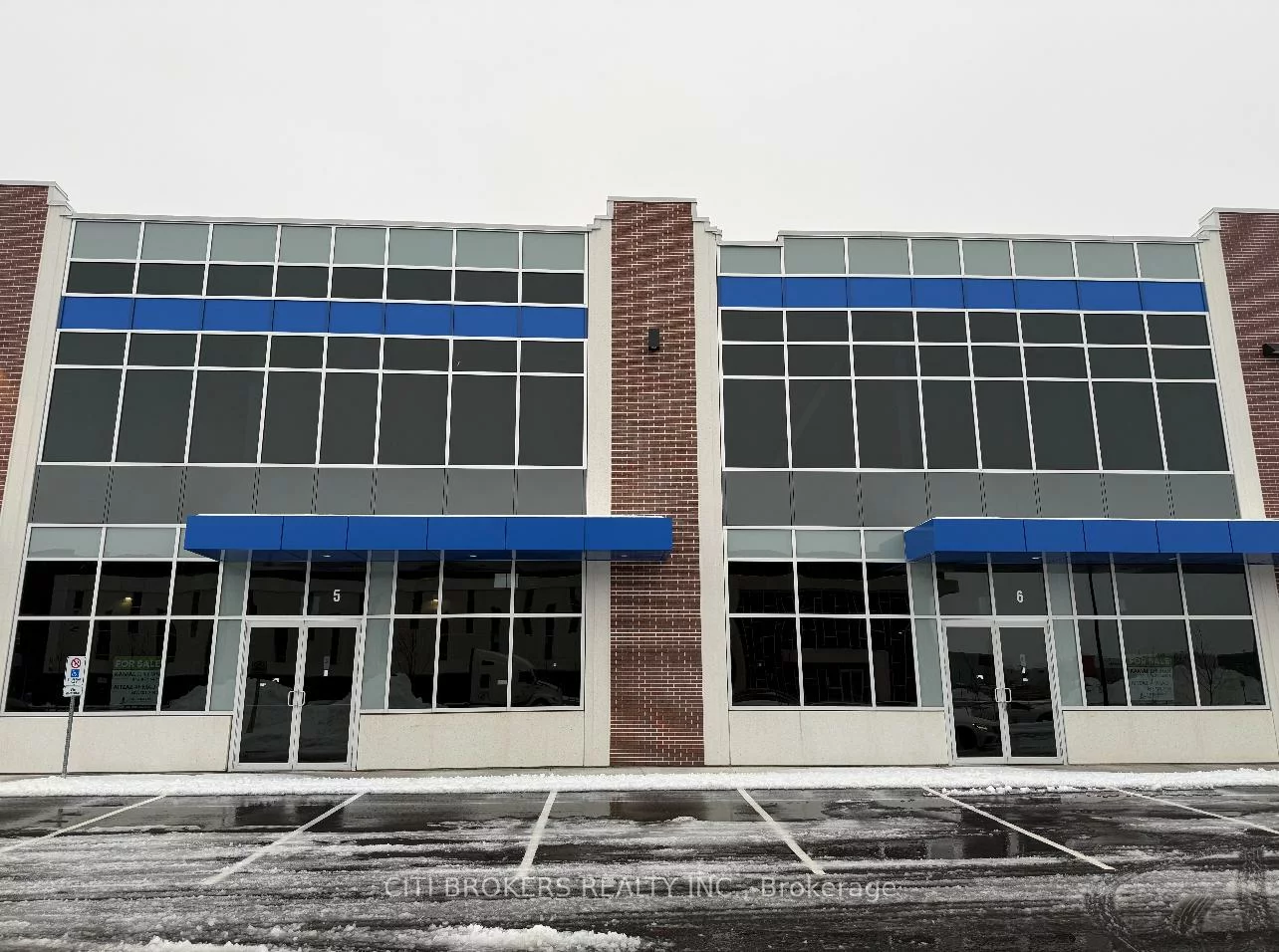 85, Inspire, Sandringham-Wellington North, Brampton