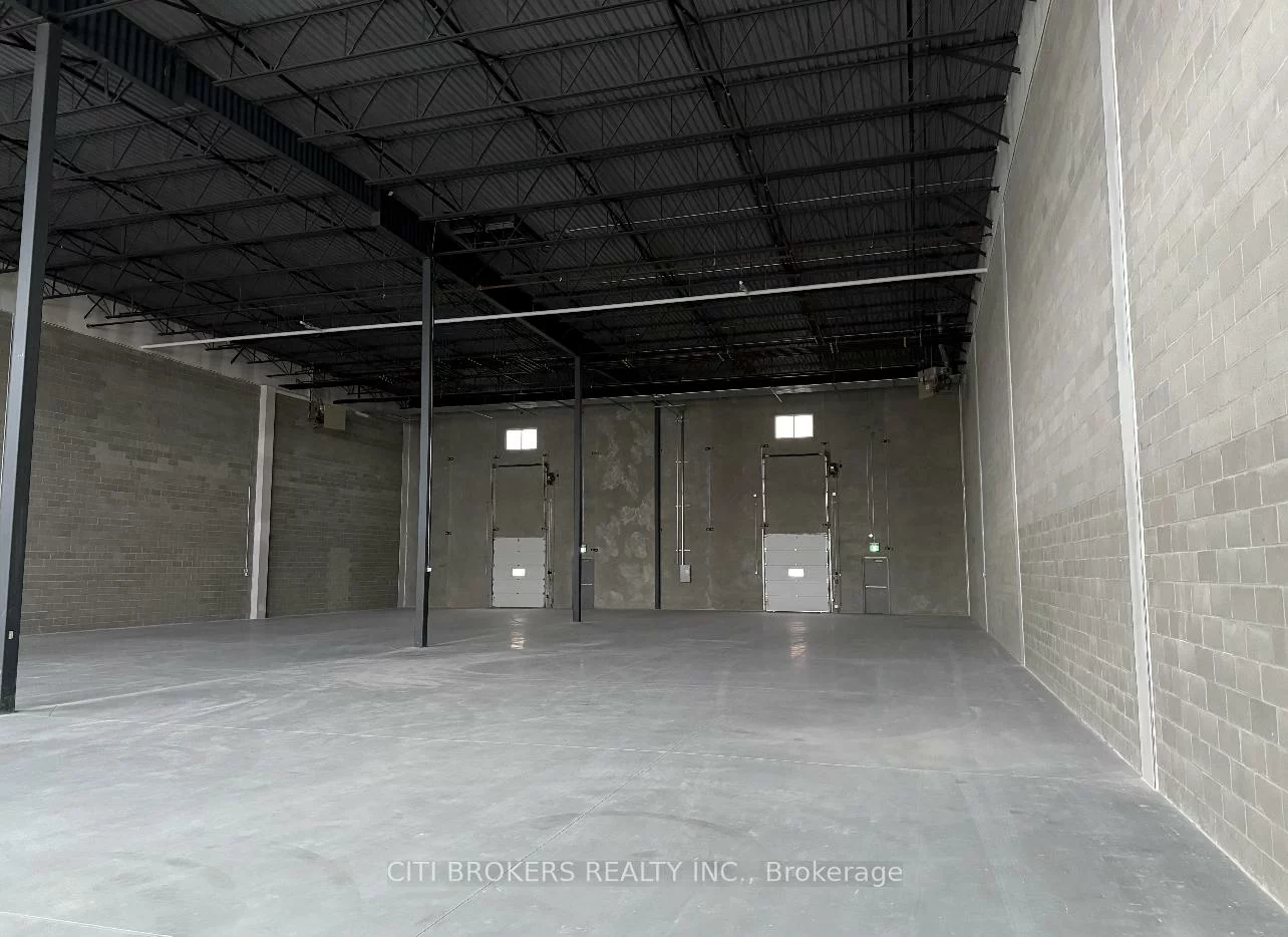 85, Inspire, Sandringham-Wellington North, Brampton