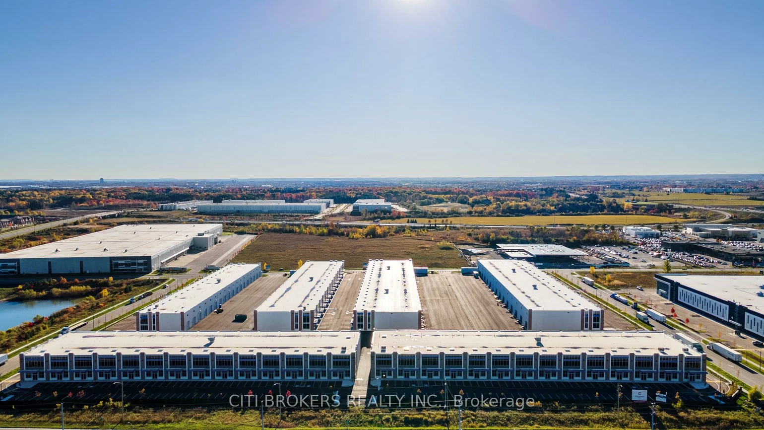 85, Inspire, Sandringham-Wellington North, Brampton