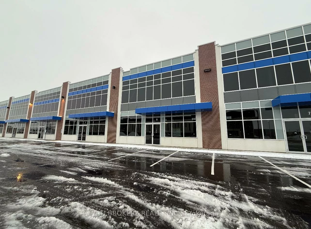 85, Inspire, Sandringham-Wellington North, Brampton