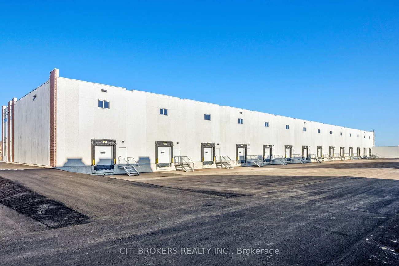 85, Inspire, Sandringham-Wellington North, Brampton