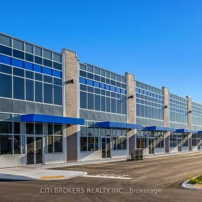 85, Inspire, Sandringham-Wellington North, Brampton