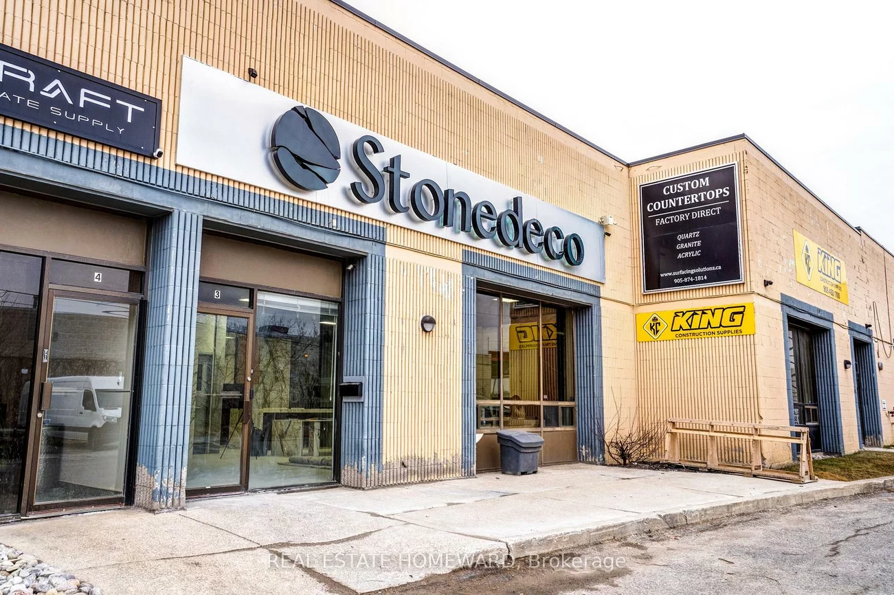 170, Bovaird, Northwest Sandalwood Parkway, Brampton