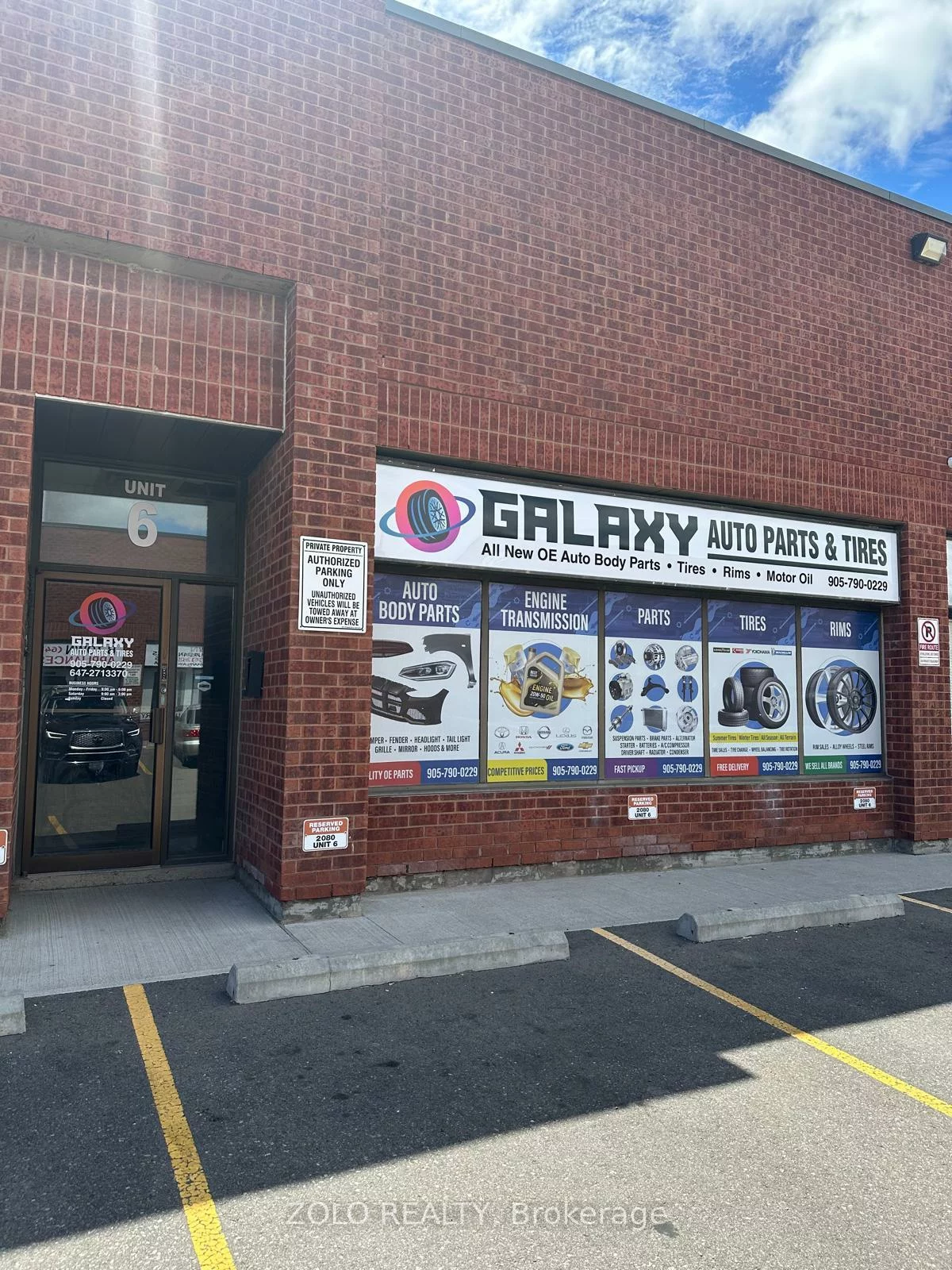 2080, Steeles, Southgate, Brampton