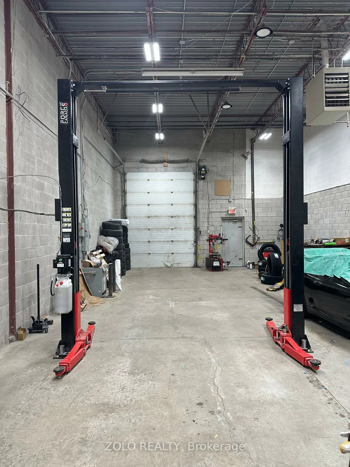 2080, Steeles, Southgate, Brampton