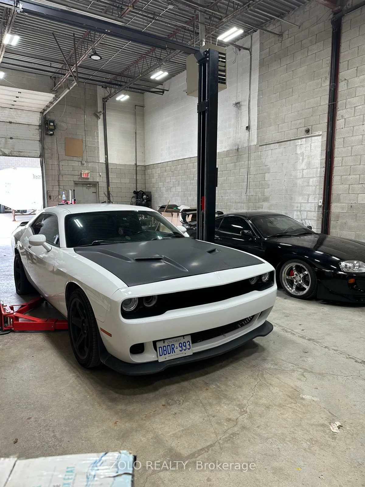 2080, Steeles, Southgate, Brampton