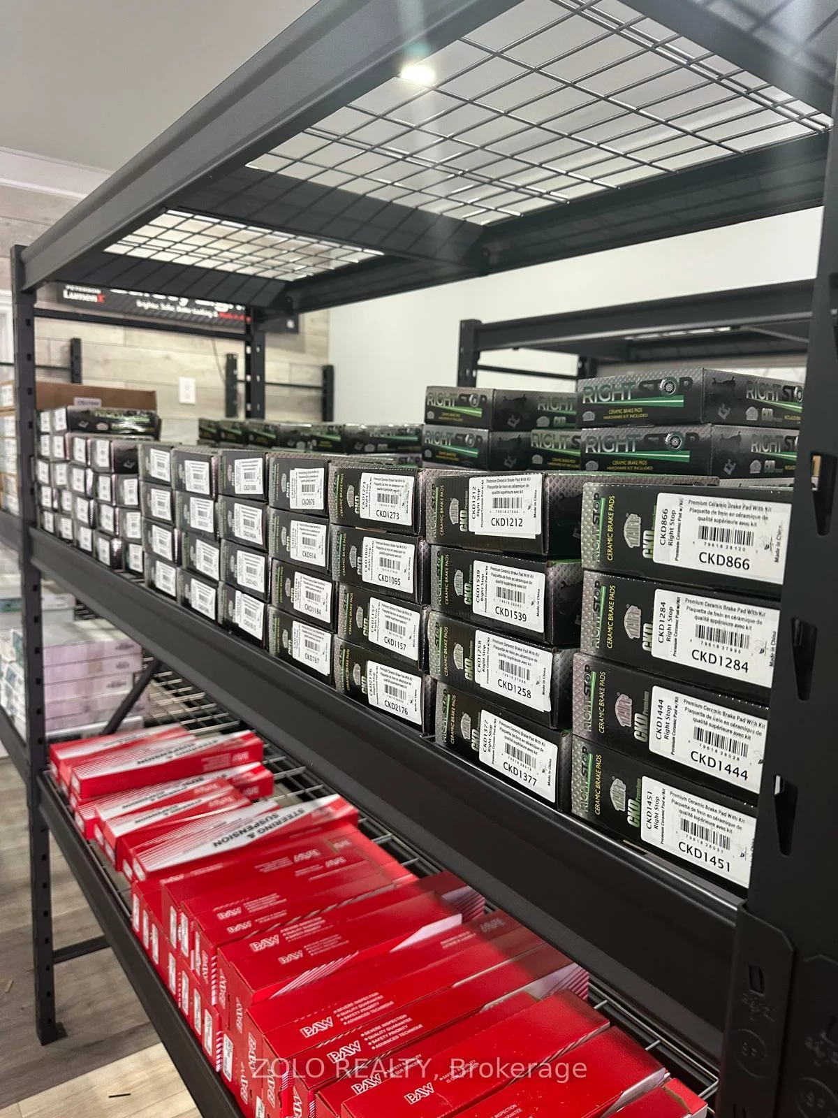 2080, Steeles, Southgate, Brampton