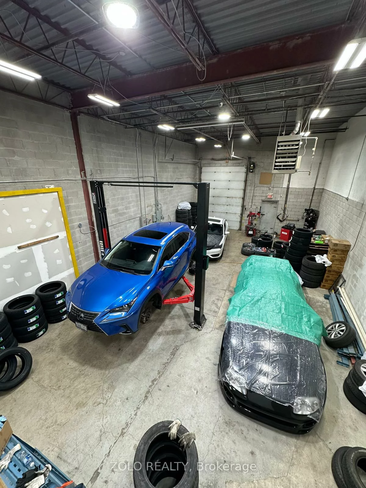 2080, Steeles, Southgate, Brampton