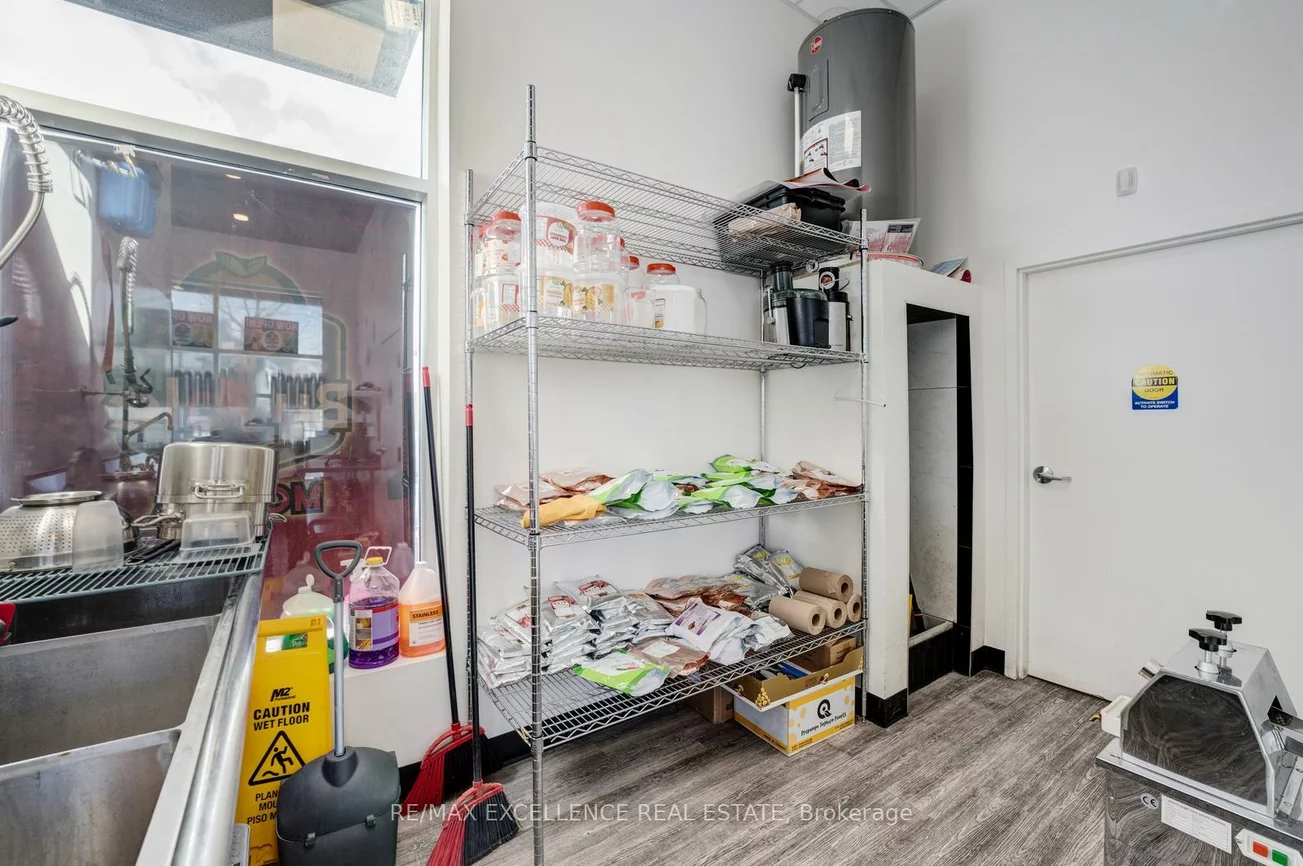 95, Cottrelle, Gore Industrial North, Brampton