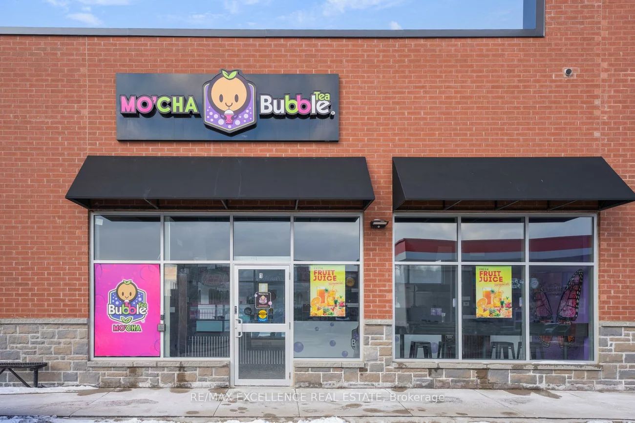 95, Cottrelle, Gore Industrial North, Brampton