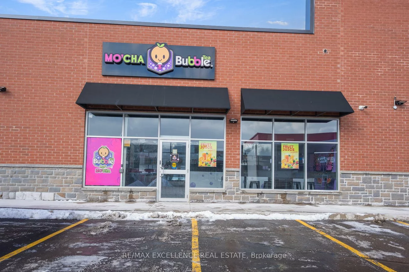 95, Cottrelle, Gore Industrial North, Brampton