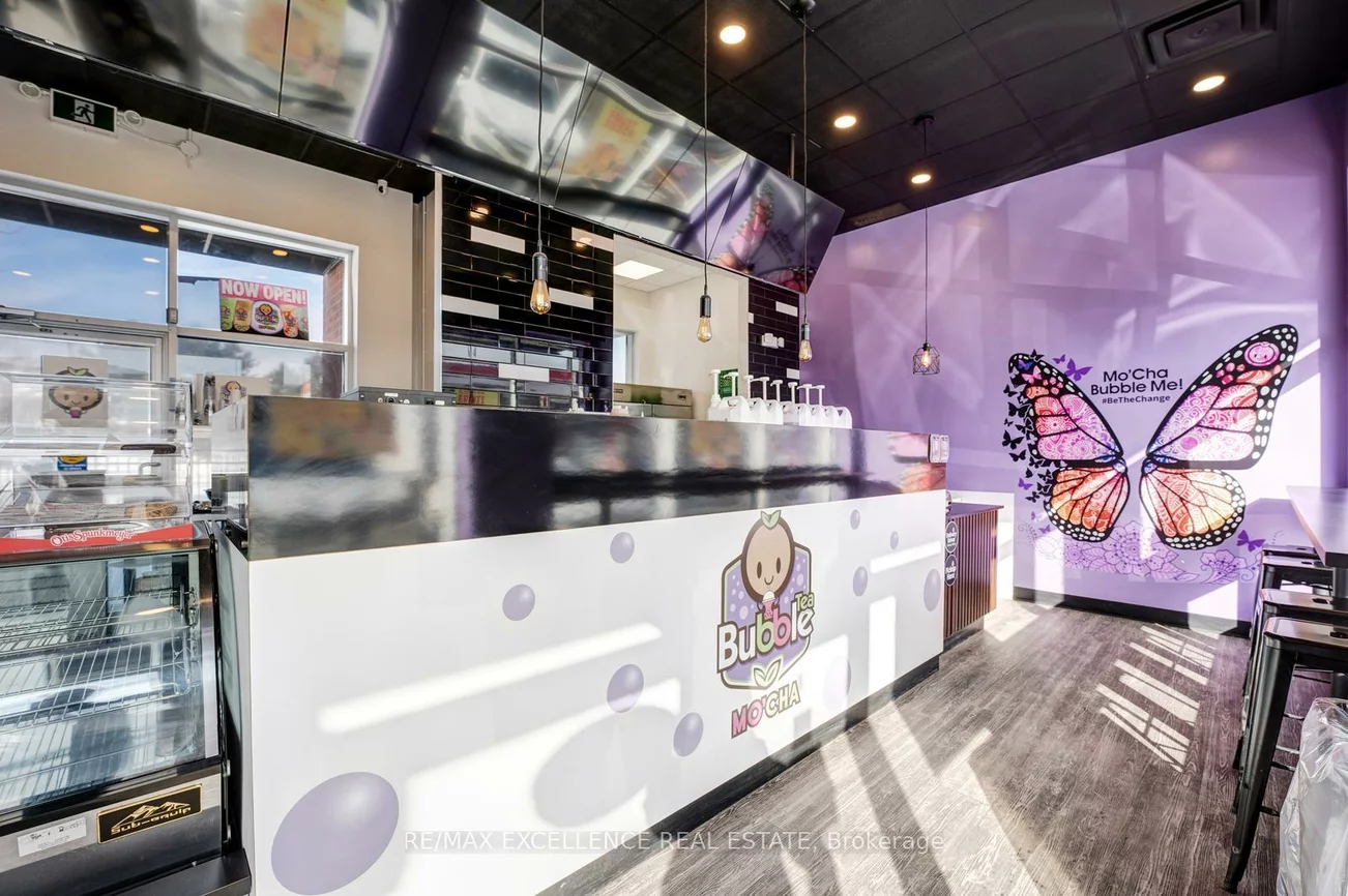 95, Cottrelle, Gore Industrial North, Brampton