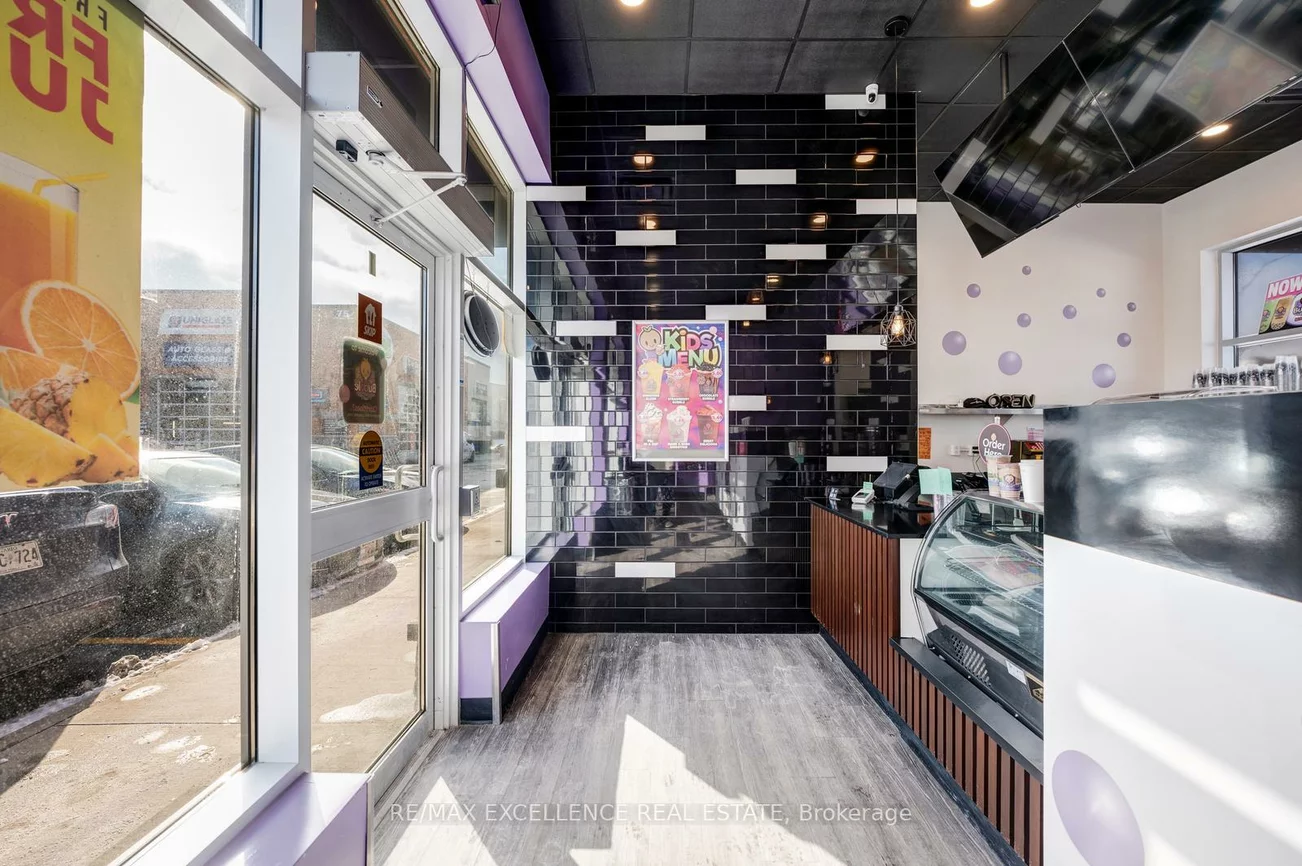 95, Cottrelle, Gore Industrial North, Brampton