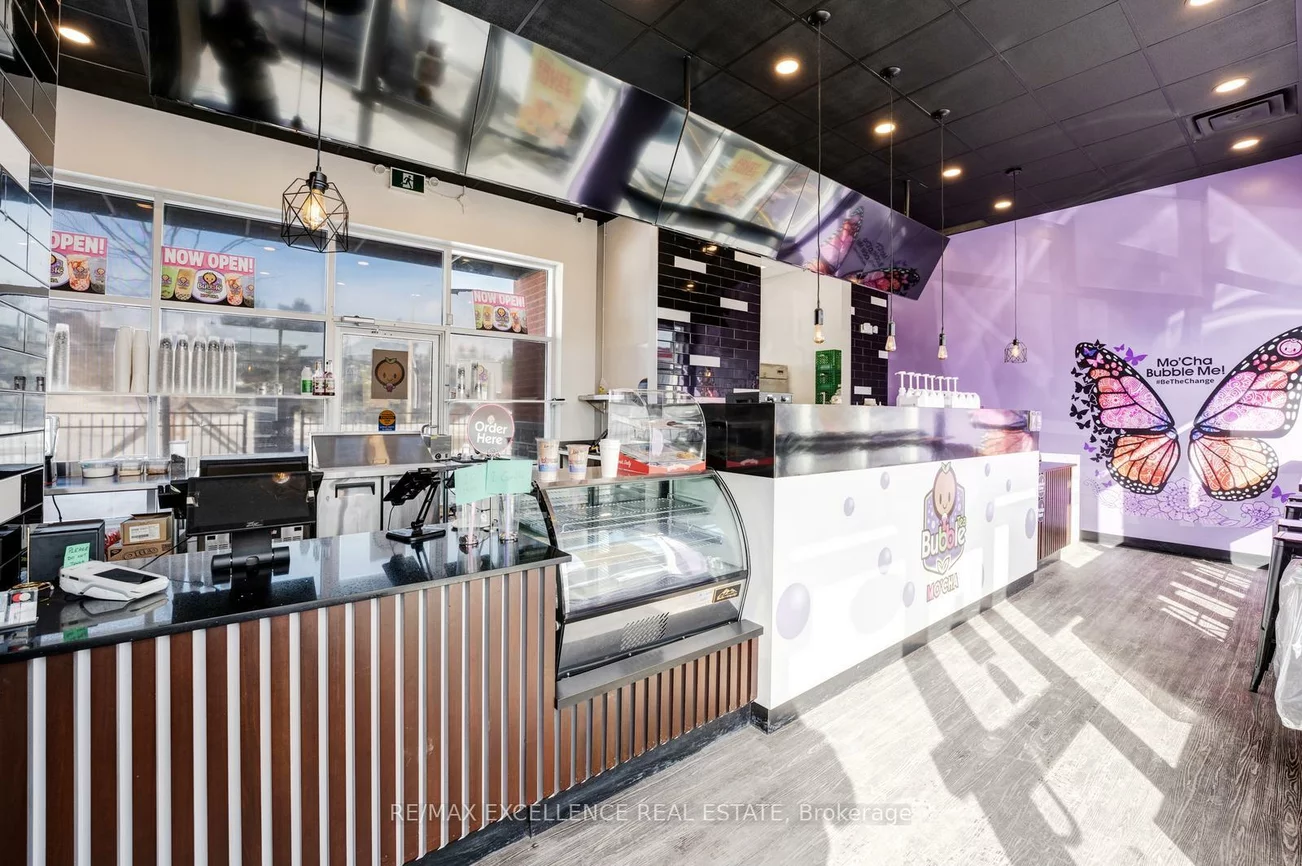 95, Cottrelle, Gore Industrial North, Brampton