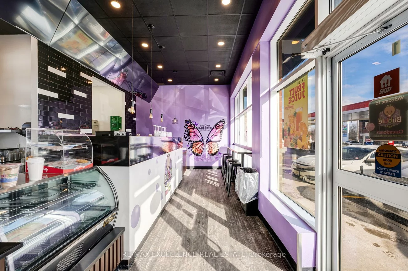 95, Cottrelle, Gore Industrial North, Brampton