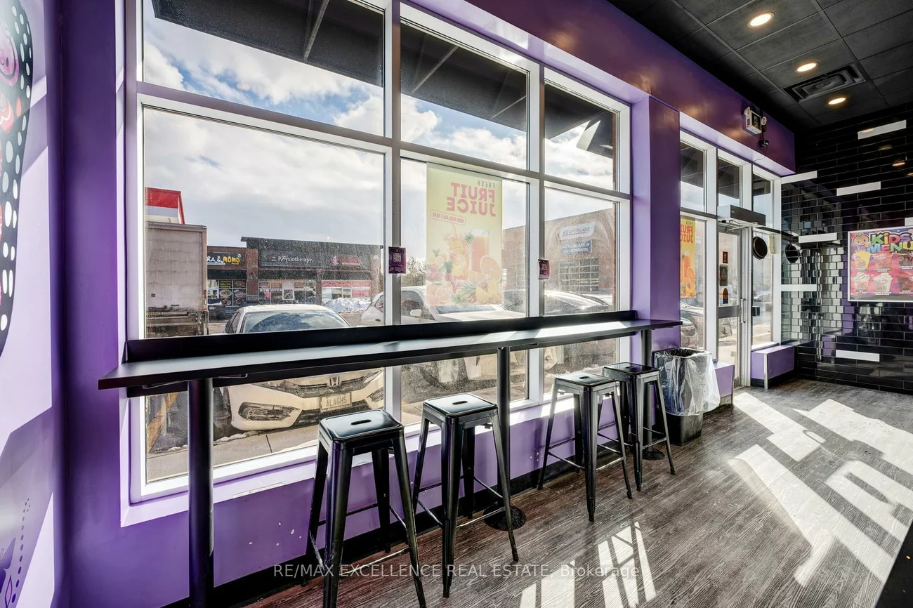 95, Cottrelle, Gore Industrial North, Brampton