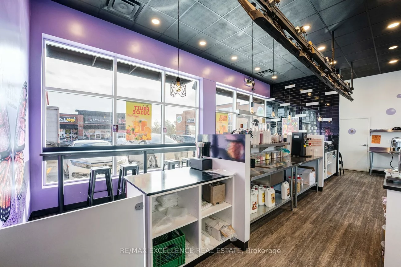 95, Cottrelle, Gore Industrial North, Brampton