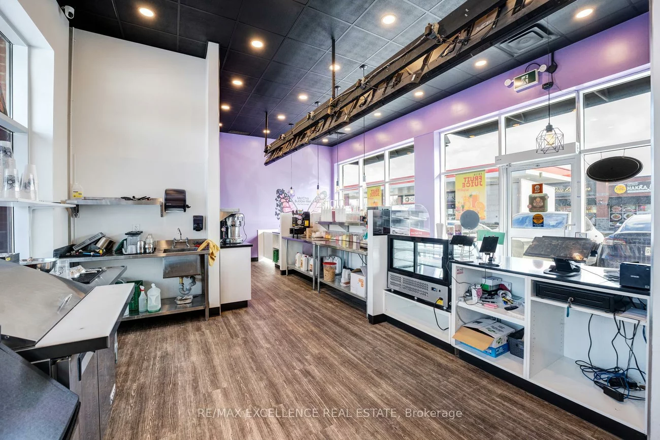 95, Cottrelle, Gore Industrial North, Brampton