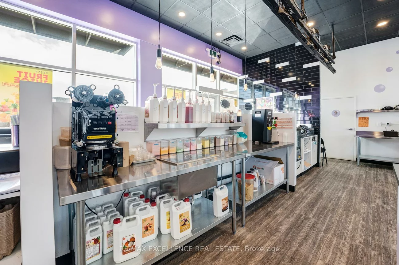 95, Cottrelle, Gore Industrial North, Brampton