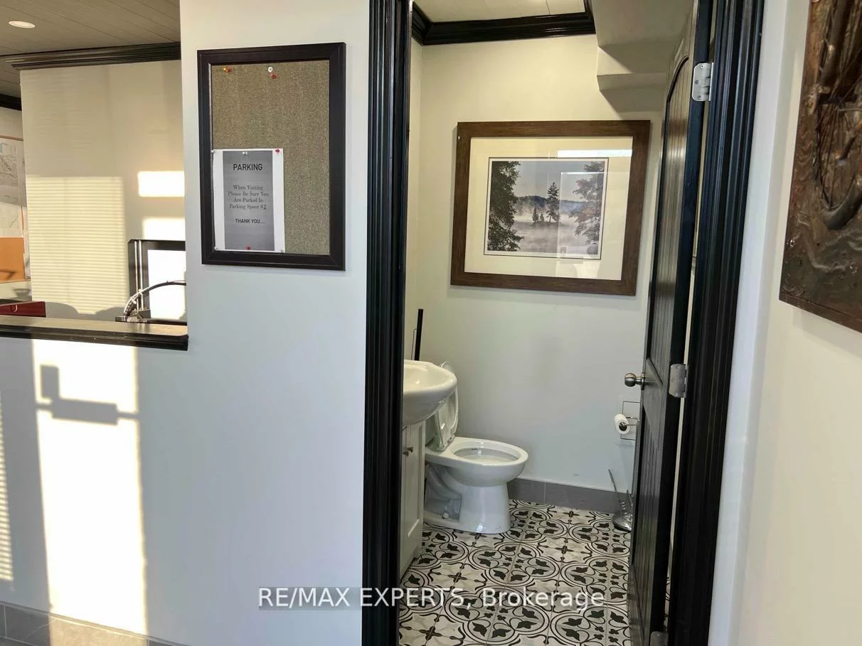 1, Delta Park, Gore Industrial South, Brampton