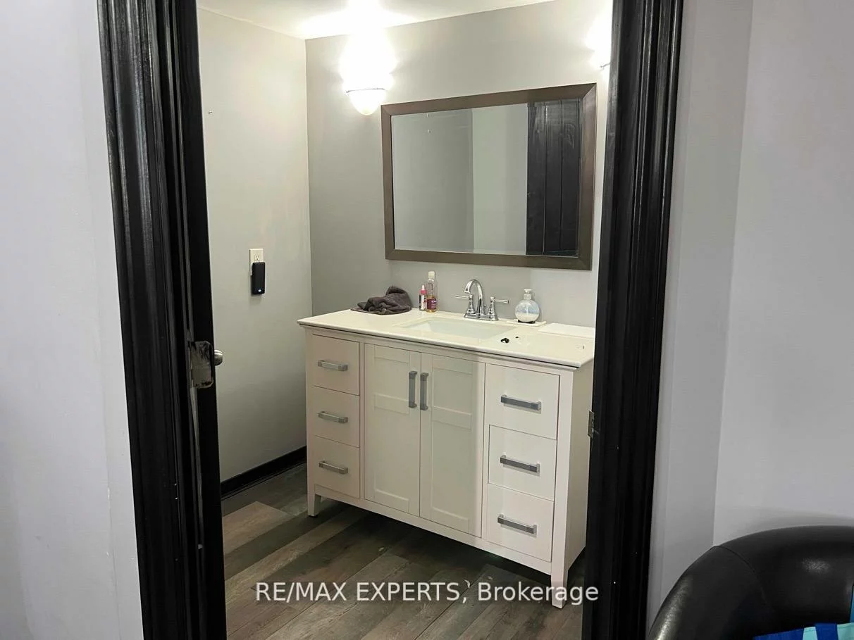 1, Delta Park, Gore Industrial South, Brampton