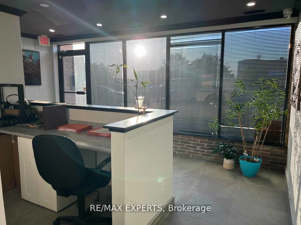 1, Delta Park, Gore Industrial South, Brampton