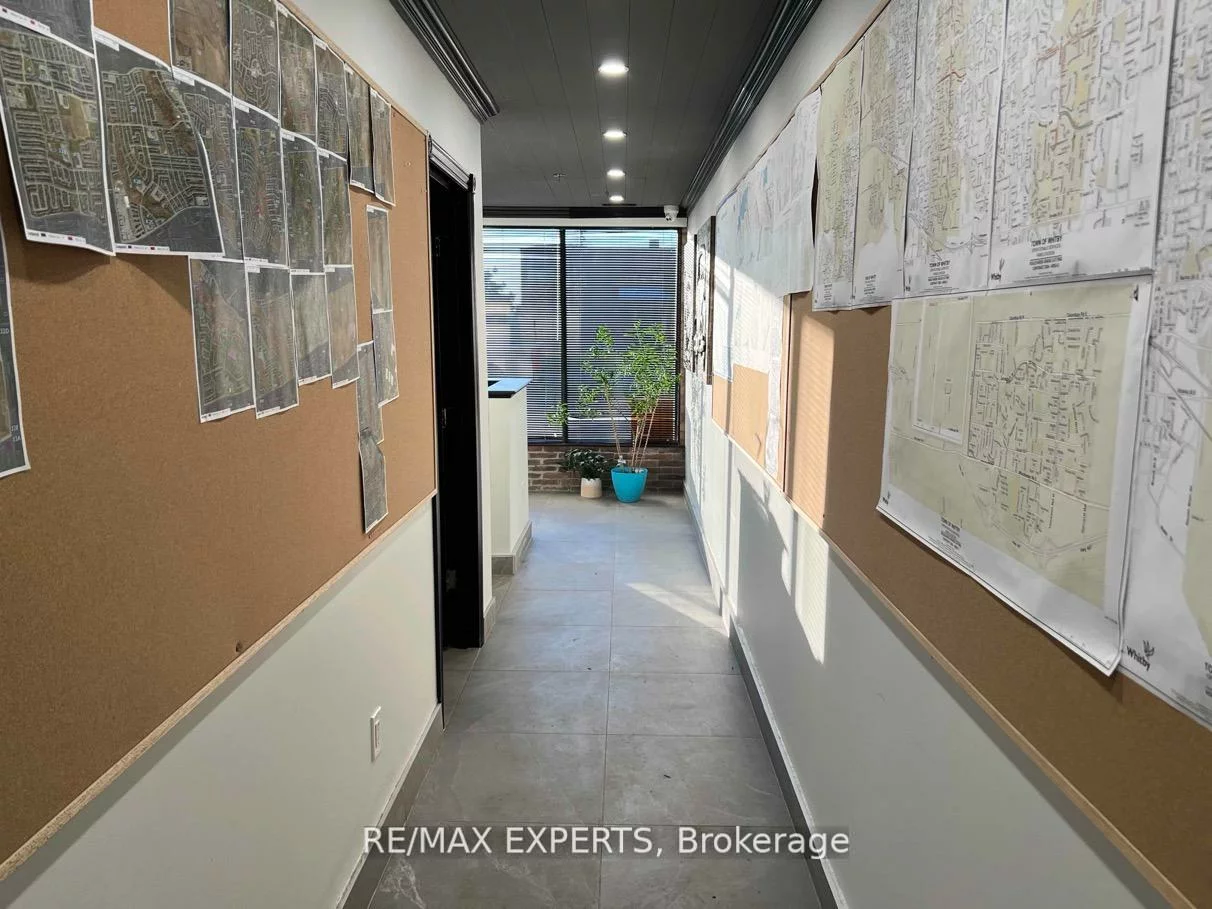 1, Delta Park, Gore Industrial South, Brampton