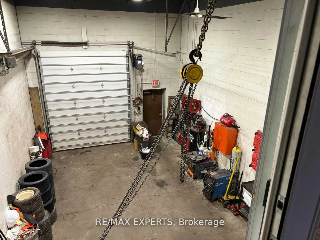 1, Delta Park, Gore Industrial South, Brampton