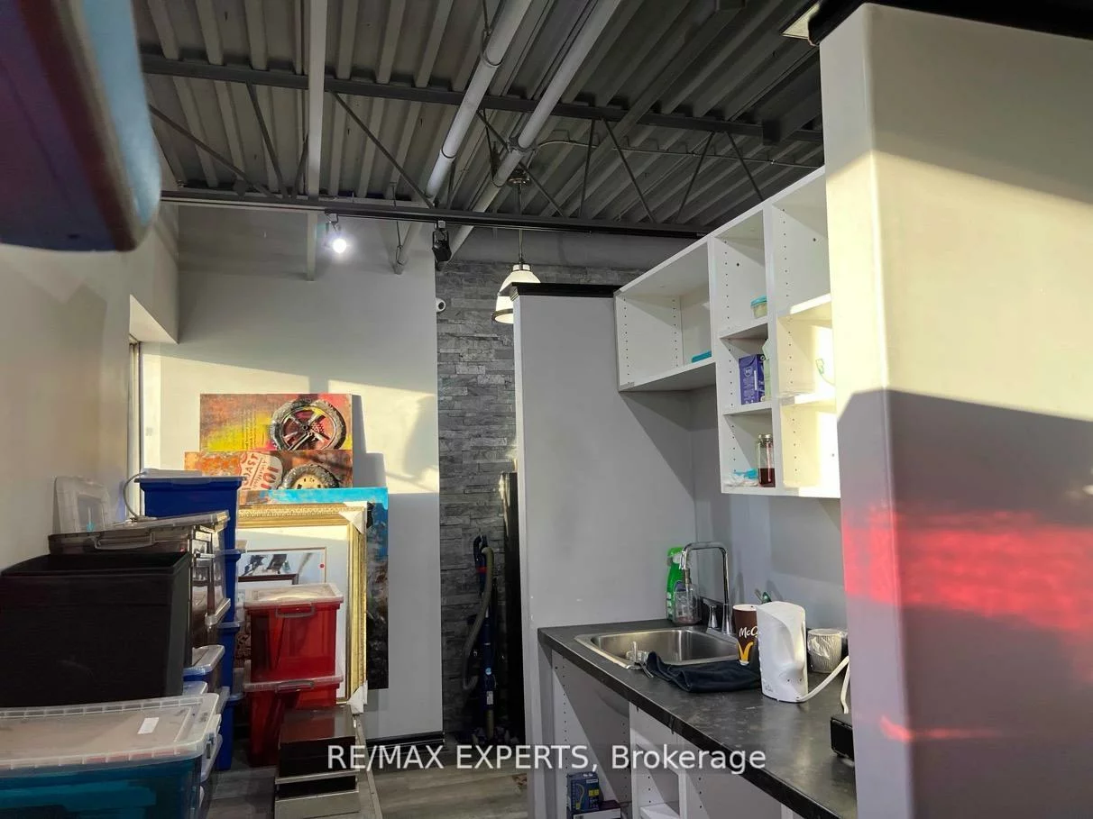 1, Delta Park, Gore Industrial South, Brampton