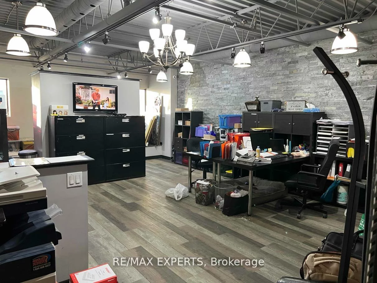 1, Delta Park, Gore Industrial South, Brampton