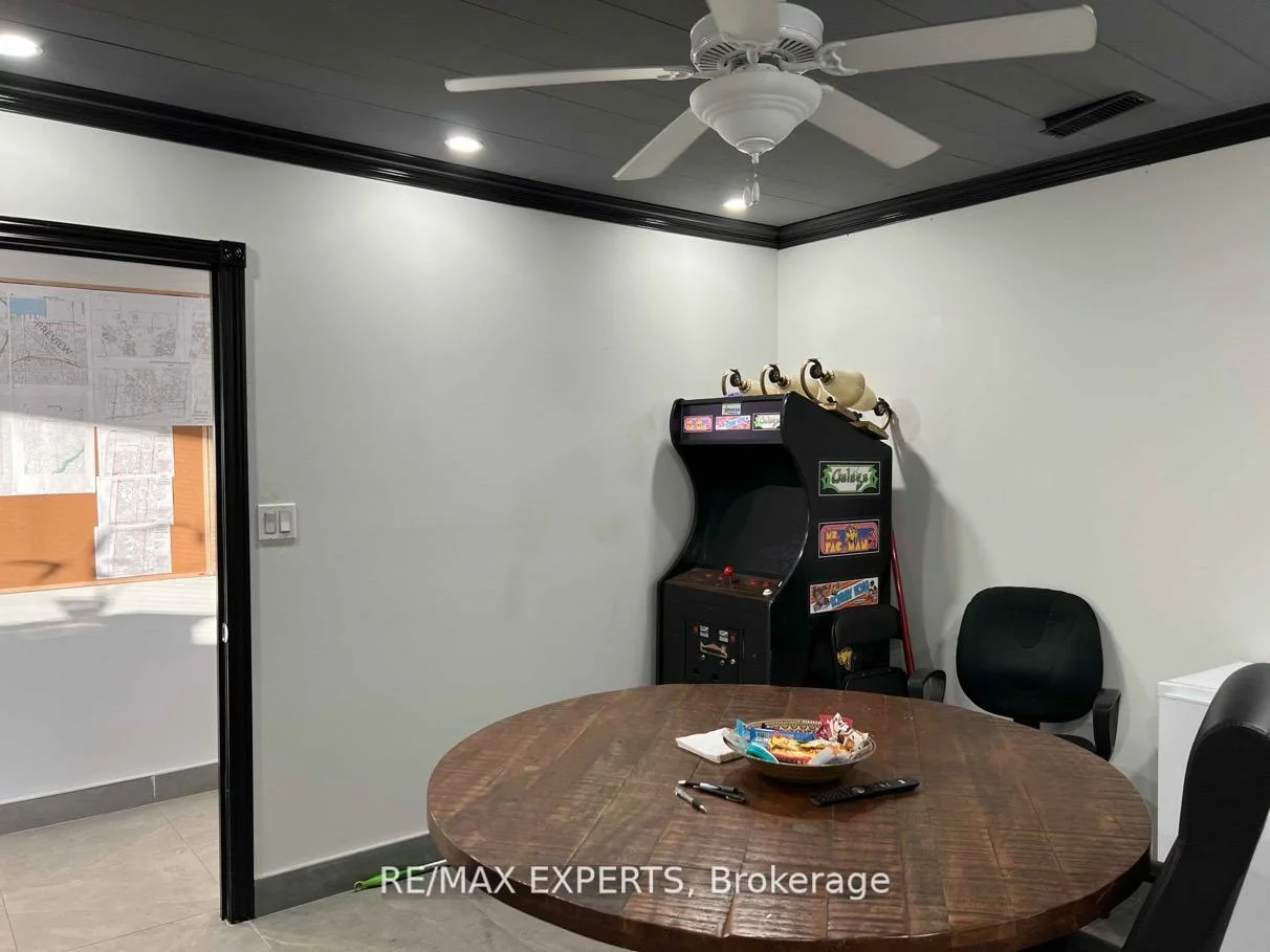 1, Delta Park, Gore Industrial South, Brampton