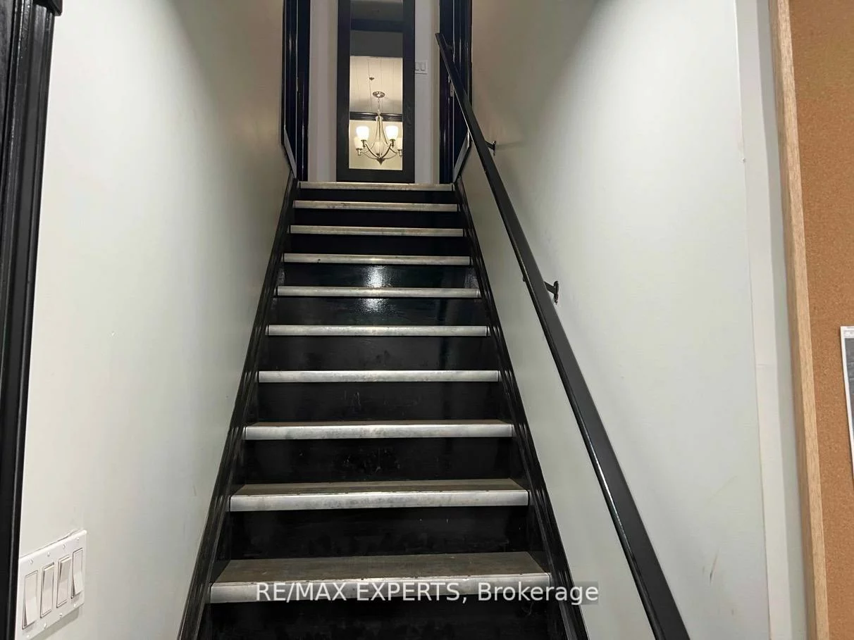 1, Delta Park, Gore Industrial South, Brampton