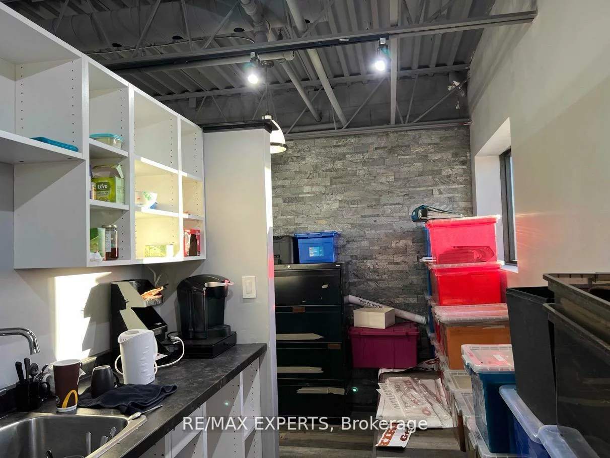 1, Delta Park, Gore Industrial South, Brampton