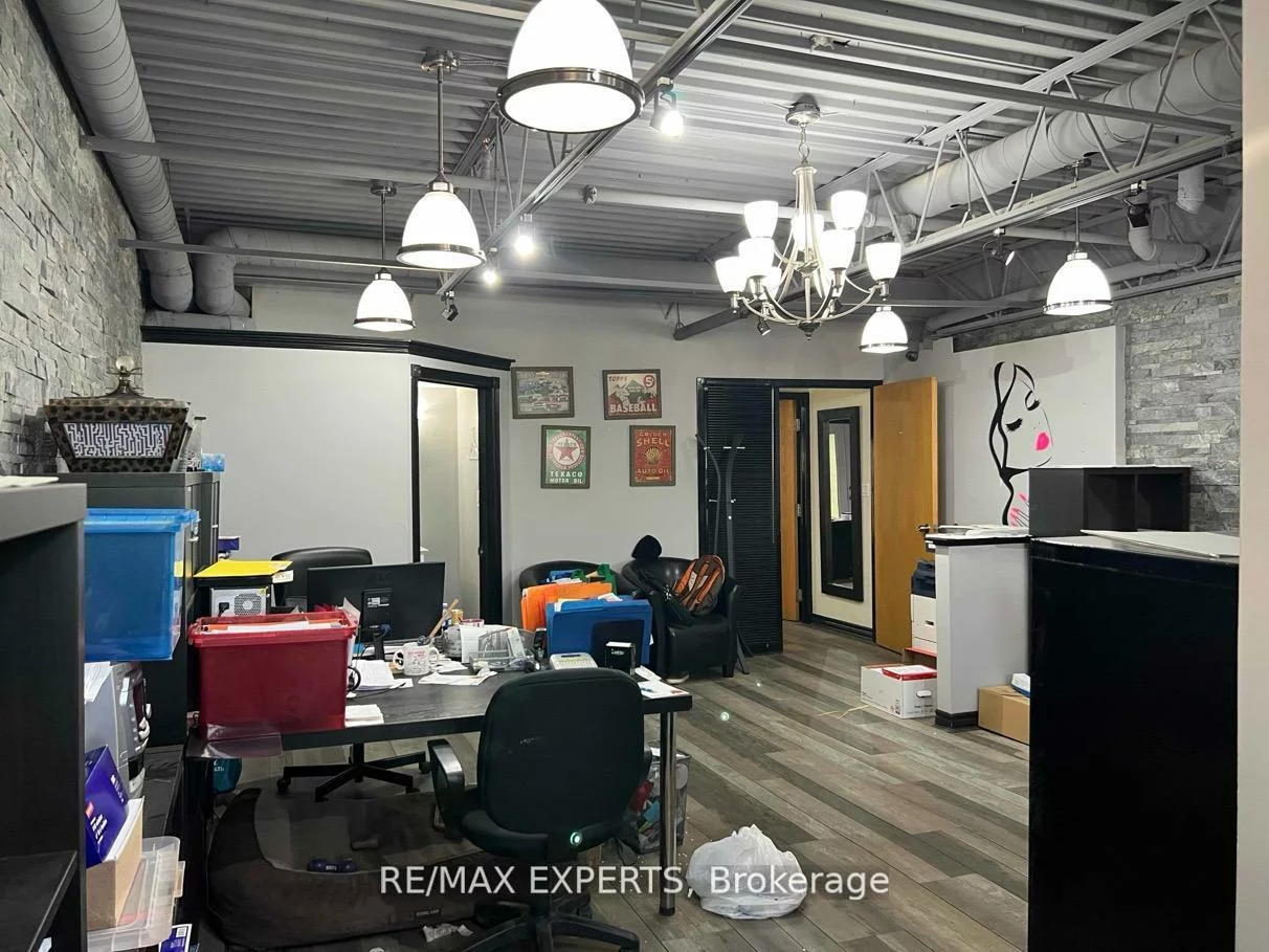 1, Delta Park, Gore Industrial South, Brampton