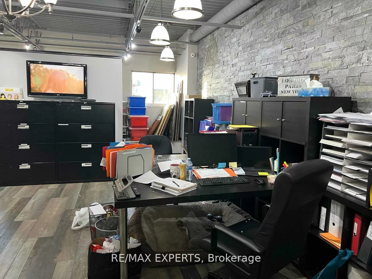 1, Delta Park, Gore Industrial South, Brampton