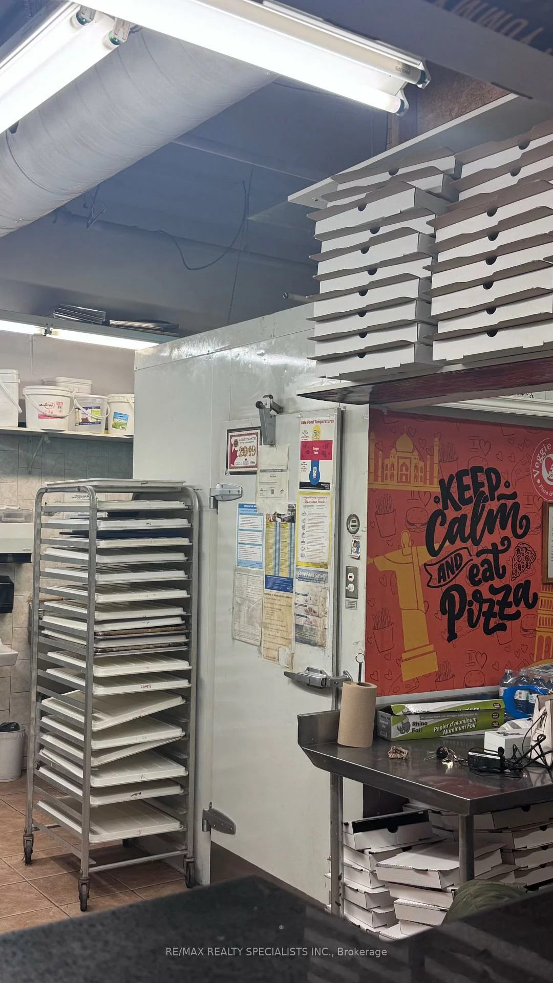 50, Sunnvale, Bramalea North Industrial, Brampton