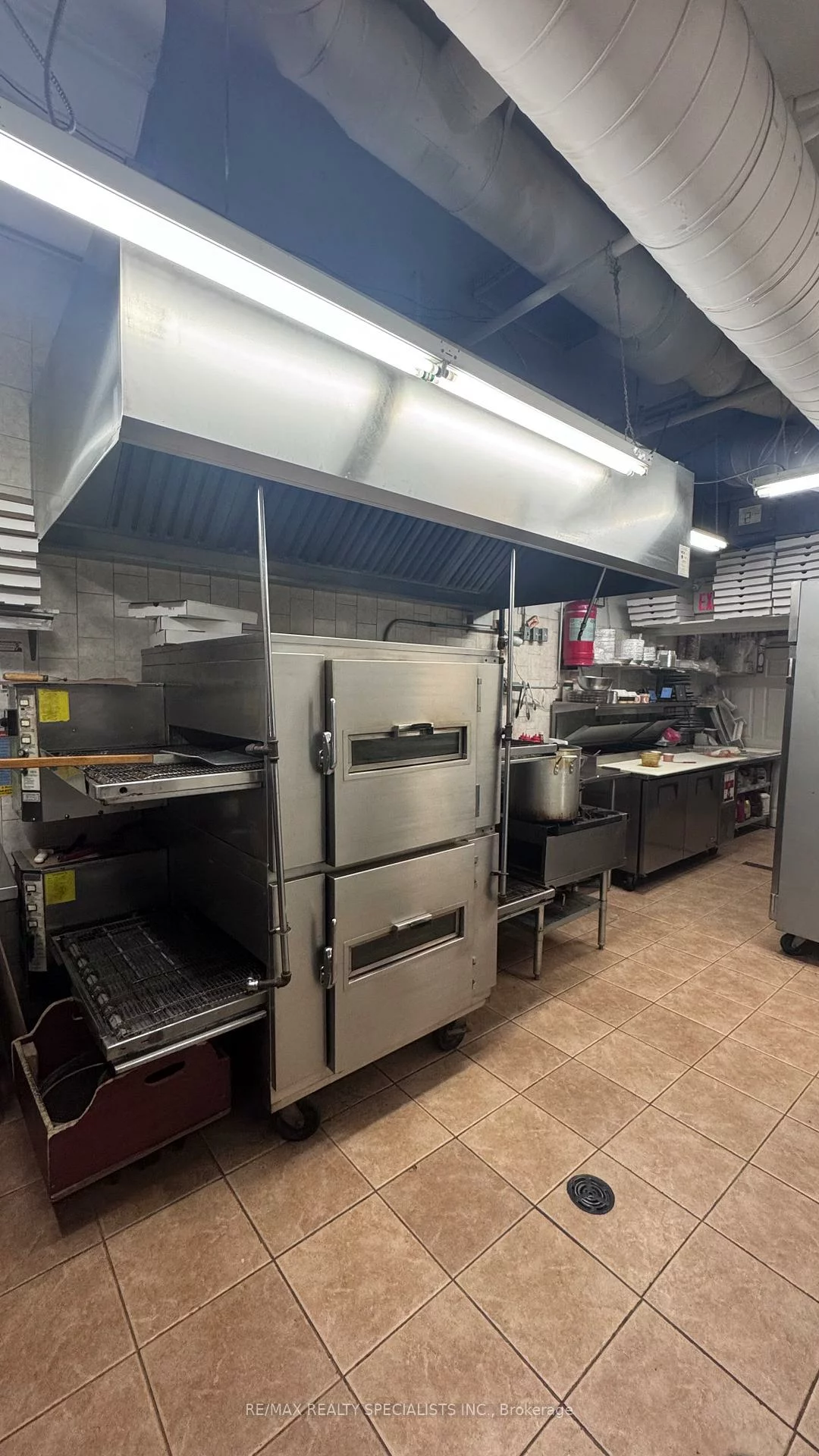 50, Sunnvale, Bramalea North Industrial, Brampton