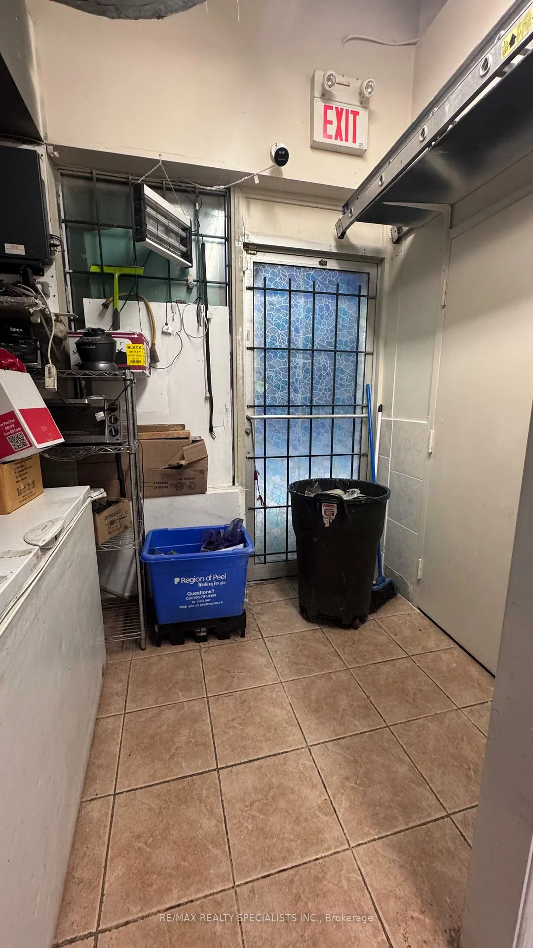 50, Sunnvale, Bramalea North Industrial, Brampton